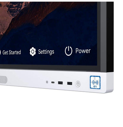 Huawei IdeaHub S2 Tableau interactif 86" (55150652)