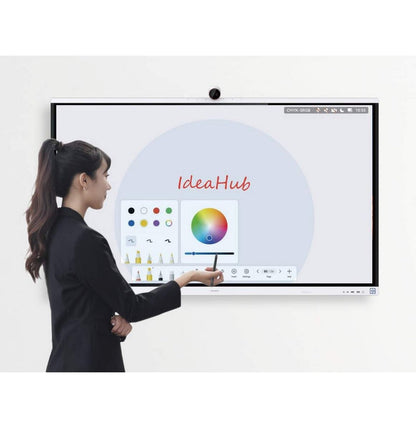 Huawei IdeaHub S2 Tableau interactif 86" (55150652)