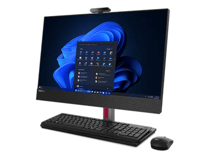 Lenovo M90a G5 All-In-One 23.8" FHD i7-14700 16GB 512GB SSD NO ODD WIFI+BT W11P 3YOS - [12SH001CAU]