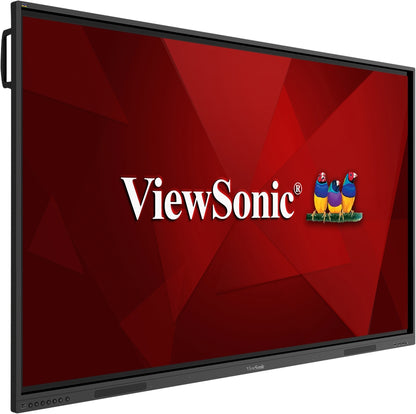 ViewSonic ViewBoard IFP75G1 — Écran interactif 75 pouces 4K sans OS