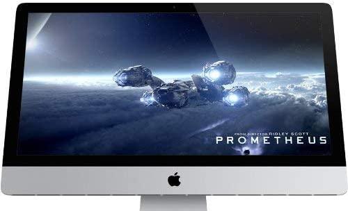 Apple iMac 27" Retina 5K" Core i7" 4.0GHz A1419 (Late 2015) 512 SSD 16Gb Memory