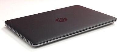 HP Elitebook 840 G1 (Ultrabook) 14" HD (720p) | Intel i5-4300U @ 2.6GHz (4th Gen), 16GB RAM, 256GB SSD, DisplayPort, VGA, RJ45 1Gbe, Bluetooth, USB 3.0, Windows 10 Pro x64, Grade A (HP Certified Refurbished) - 1 Year Warranty