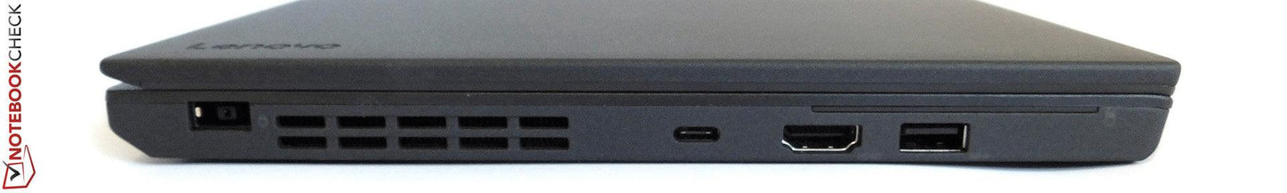 Lenovo ThinkPad X270 Ultrabook 12.5'' FHD (1080p) | Intel Core i5-7200U @ 3.2GHz (7th Gen), 8GB RAM DDR4, 256GB SSD, HDMI, Bluetooth, Windows 10 Pro | Grade A (Certified Refurbished), 1 Year Warranty