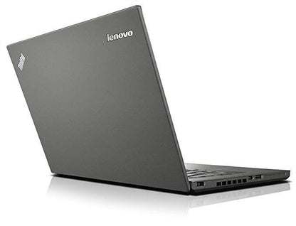 Lenovo ThinkPad T440 Ultrabook, Intel Core i7-4600U @ 2.1GHz (4th Generation), 16GB RAM, 256GB SSD, 14.1" IPS Screen, 1600x900 HD+, Webcam, Windows 10 Pro x64, Grade A (Refurbished)