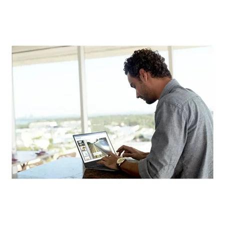 Dell XPS 13 9360 13.3" (FHD) Laptop 7th Gen Intel Core i5-7200U, 8GB RAM, 256GB SSD Machined Aluminum Display Silver Windows 10 Pro - 1 Year Warranty