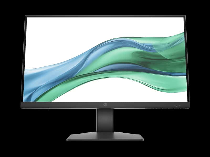 HP Ecran S3 Pro 322pe FHD 21.45'' (AK2F1AS)