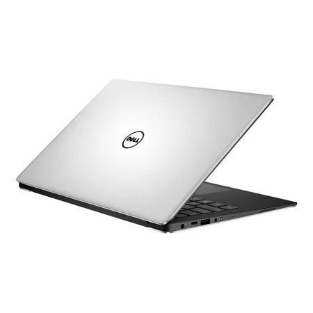 Dell XPS 13 9360 13.3" (FHD) Laptop 7th Gen Intel Core i5-7200U, 8GB RAM, 256GB SSD Machined Aluminum Display Silver Windows 10 Pro - 1 Year Warranty