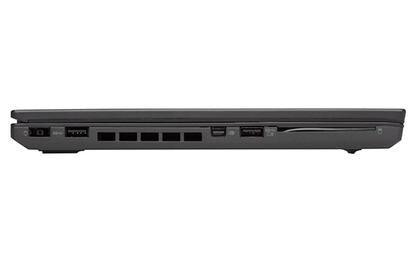 Lenovo Thinkpad T440s Ultrabook,14.0" HD+ IPS, Intel Core i5 4300U (1.9GHz), 128GB SSD, 8GB RAM, (Black), Windows 10 Professional x64