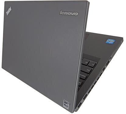 Lenovo Thinkpad T440s Ultrabook,14.0" HD+ IPS, Intel Core i5 4300U (1.9GHz), 128GB SSD, 8GB RAM, (Black), Windows 10 Professional x64