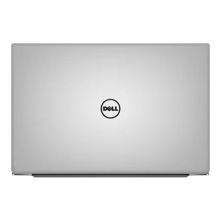 Dell XPS 13 9360 13.3" (FHD) Laptop 7th Gen Intel Core i5-7200U, 8GB RAM, 256GB SSD Machined Aluminum Display Silver Windows 10 Pro - 1 Year Warranty