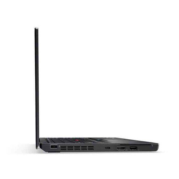 Lenovo ThinkPad X270 Ultrabook 12.5'' FHD (1080p) | Intel Core i5-7200U @ 3.2GHz (7th Gen), 8GB RAM DDR4, 256GB SSD, HDMI, Bluetooth, Windows 10 Pro | Grade A (Certified Refurbished), 1 Year Warranty