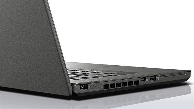 Lenovo ThinkPad T440 Ultrabook, Intel Core i7-4600U @ 2.1GHz (4th Generation), 16GB RAM, 256GB SSD, 14.1" IPS Screen, 1600x900 HD+, Webcam, Windows 10 Pro x64, Grade A (Refurbished)