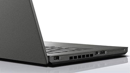Lenovo ThinkPad T440 Ultrabook, Intel Core i7-4600U @ 2.1GHz (4th Generation), 16GB RAM, 256GB SSD, 14.1" IPS Screen, 1600x900 HD+, Webcam, Windows 10 Pro x64, Grade A (Refurbished)