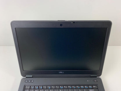 Dell Latitude E6440 14" HD (720p) Laptop  | Intel Core i5-4300m @ 2.6GHz (4th Gen) | 8GB RAM | 256GB SSD, HDMI, Webcam, DVDRW  | Windows 10 Pro x64 | Grade A (Certified Refurbished) - 1 Year Warranty