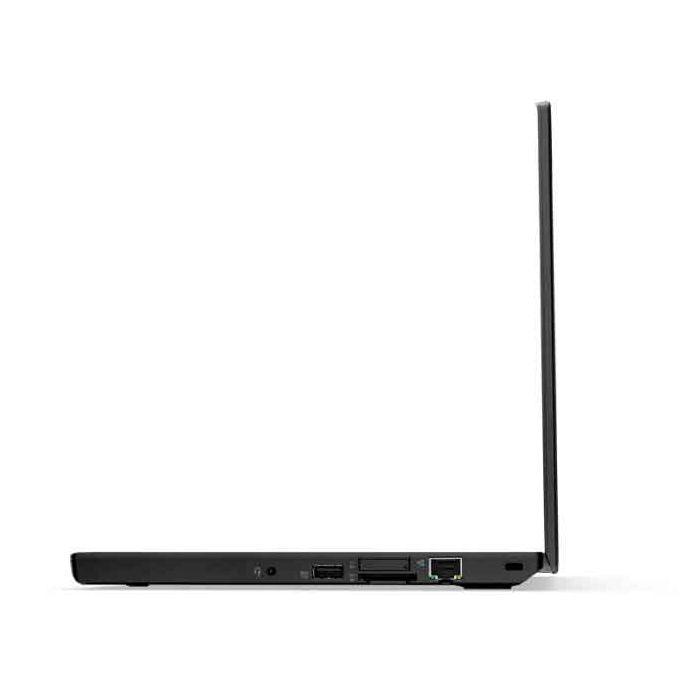 Lenovo ThinkPad X270 Ultrabook 12.5'' FHD (1080p) | Intel Core i5-7200U @ 3.2GHz (7th Gen), 8GB RAM DDR4, 256GB SSD, HDMI, Bluetooth, Windows 10 Pro | Grade A (Certified Refurbished), 1 Year Warranty