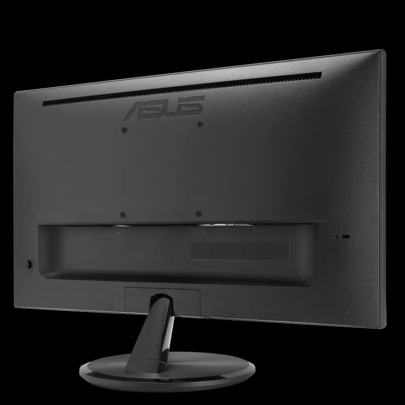 ASUS VP229HF Eye Care Gaming Monitor 22''(21.45-inch viewbl) IPS FHD (1920x1080) 99% sRGB Frameless 12M (90LM06B0-B05B70)