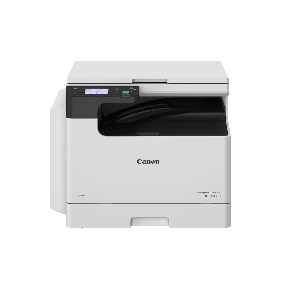 Canon ImageRUNNER 2224 Photocopieur A3 Multifonction Laser Monochrome (5942C001AA)