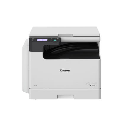 Canon ImageRUNNER 2224 Photocopieur A3 Multifonction Laser Monochrome (5942C001AA)
