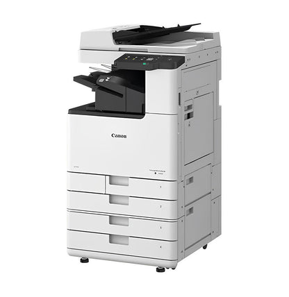 Canon imageRUNNER 2930i Photocopieur A3 Multifonction Laser Monochrome