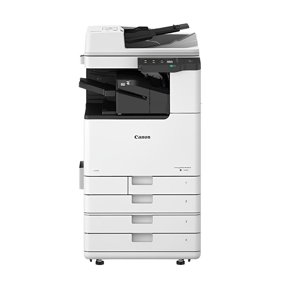 Canon imageRUNNER 2930i Photocopieur A3 Multifonction Laser Monochrome