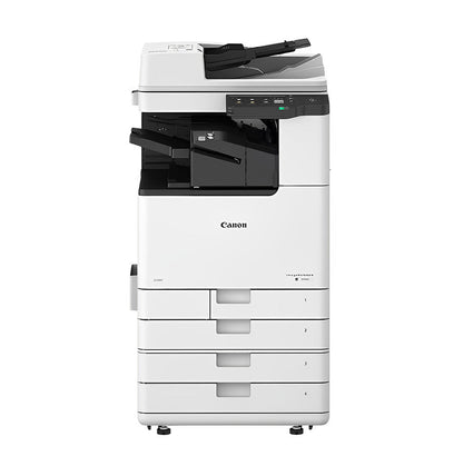 Canon imageRUNNER 2930i Photocopieur A3 Multifonction Laser Monochrome
