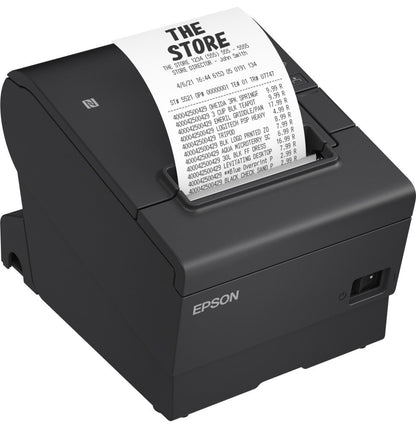 Epson TM-T88VII Imprimante de tickets (C31CJ57112)