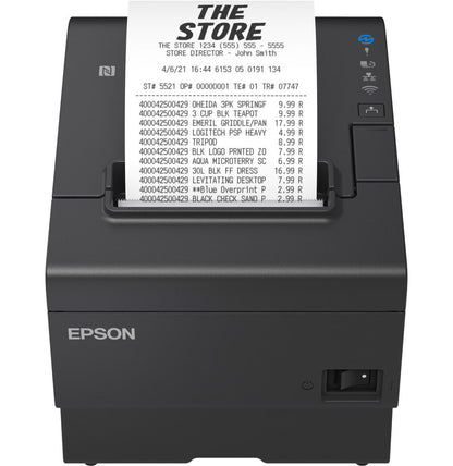 Epson TM-T88VII Imprimante de tickets (C31CJ57112)