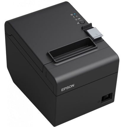 EPSON TM-T20III (011) USB + série Imprimante de tickets POS (C31CH51011)