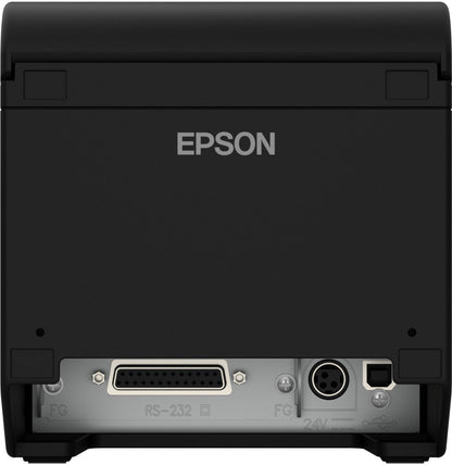 EPSON TM-T20III (011) USB + série Imprimante de tickets POS (C31CH51011)