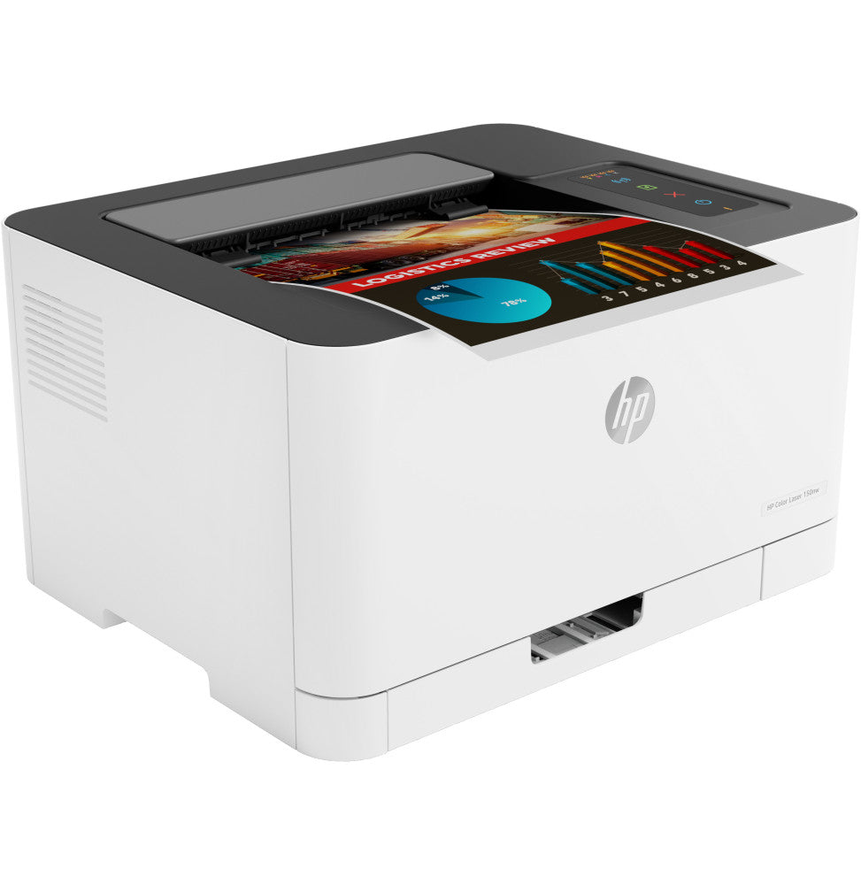HP 150nw Imprimante Laser Couleur (4ZB95A)
