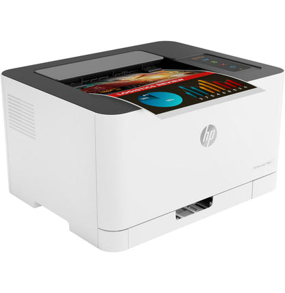 HP 150nw Imprimante Laser Couleur (4ZB95A)