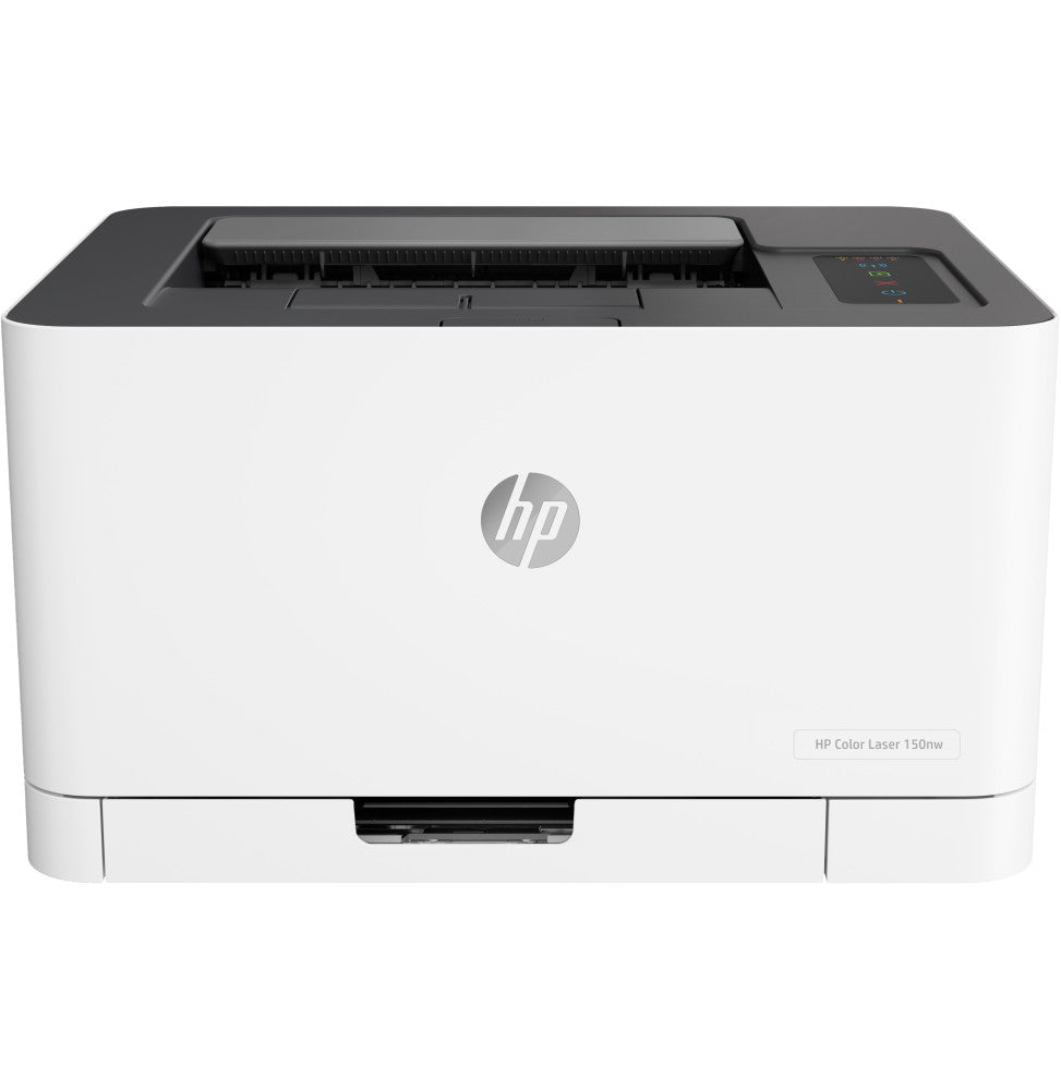HP 150nw Imprimante Laser Couleur (4ZB95A)