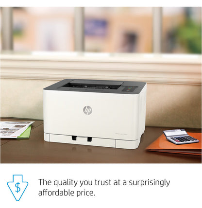 HP 150nw Imprimante Laser Couleur (4ZB95A)