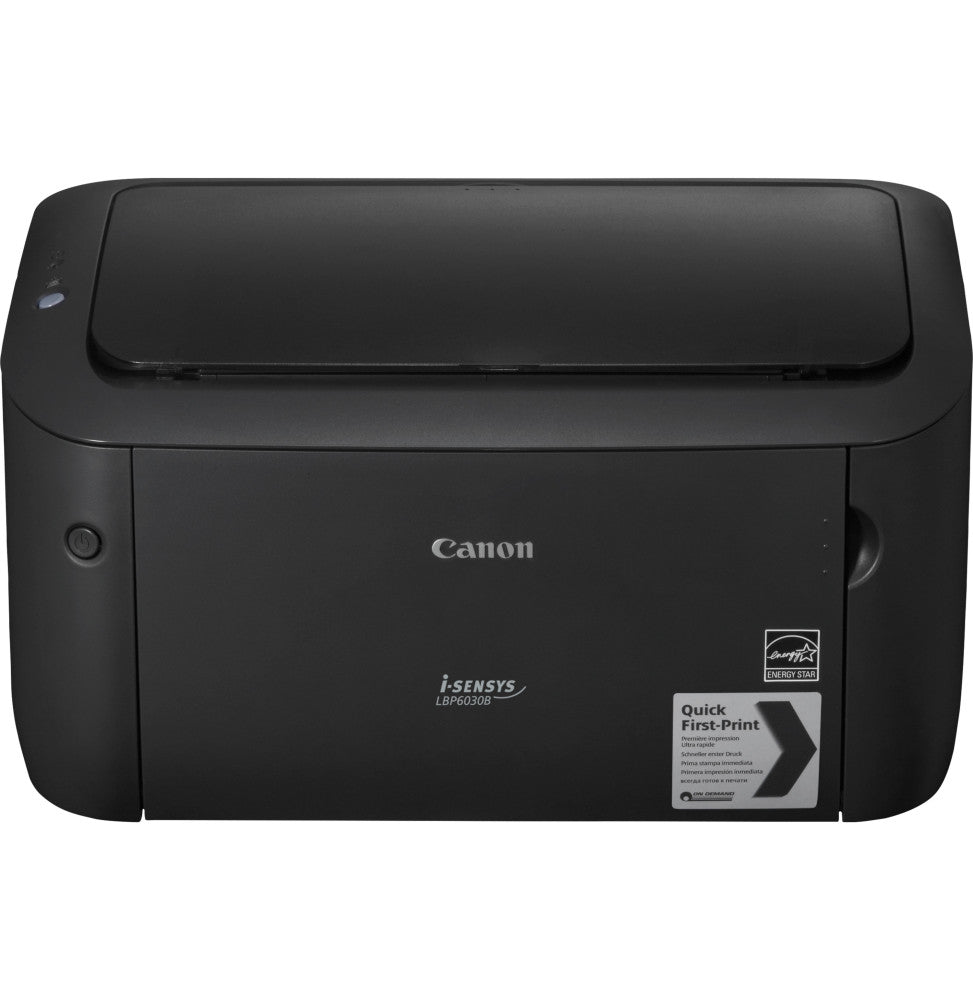 Canon i-SENSYS LBP6030B Imprimante Laser Monochrome (8468B006AA)