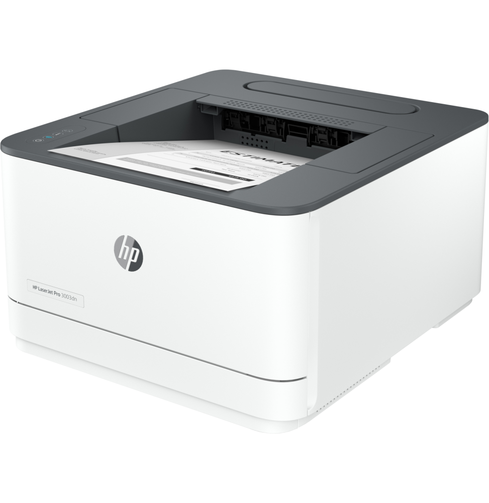 HP LaserJet Pro 3003dn Imprimante Laser Monochrome (3G653A)