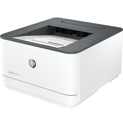 HP LaserJet Pro 3003dn Imprimante Laser Monochrome (3G653A)