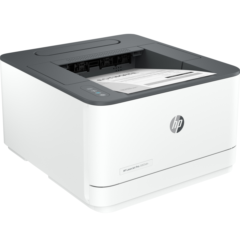 HP LaserJet Pro 3003dn Imprimante Laser Monochrome (3G653A)