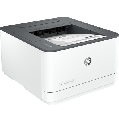 HP LaserJet Pro 3003dn Imprimante Laser Monochrome (3G653A)