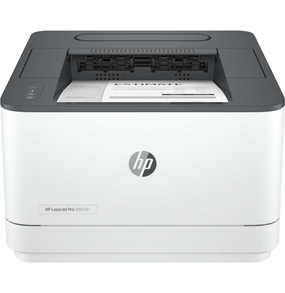 HP LaserJet Pro 3003dn Imprimante Laser Monochrome (3G653A)