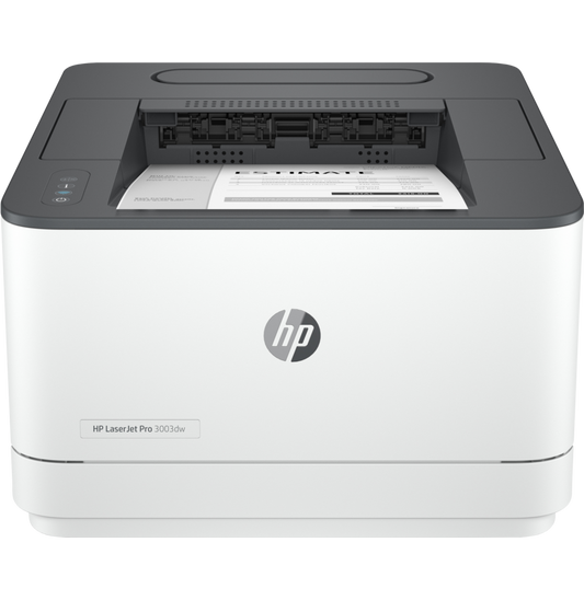 HP LaserJet Pro 3003dw Imprimante Laser Monochrome (3G654A)