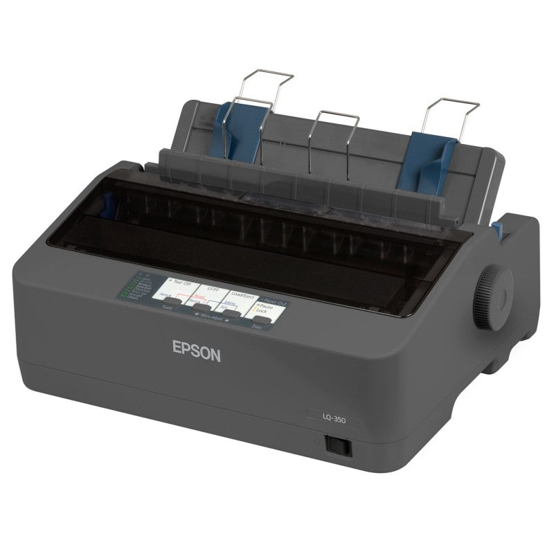 Epson LQ-350 Imprimante matricielle à impact (C11CC25001)