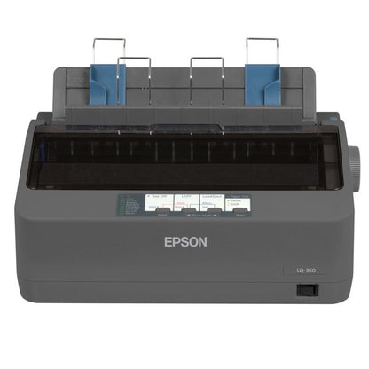 Epson LQ-350 Imprimante matricielle à impact (C11CC25001)