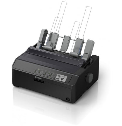 Epson LQ590II Imprimante matricielle à impact (C11CF39401)
