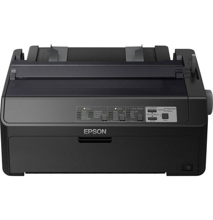 Epson LQ590II Imprimante matricielle à impact (C11CF39401)