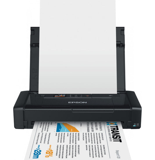 Epson Workforce WF-100W Imprimante mobile Jet d’encre (C11CE05403)