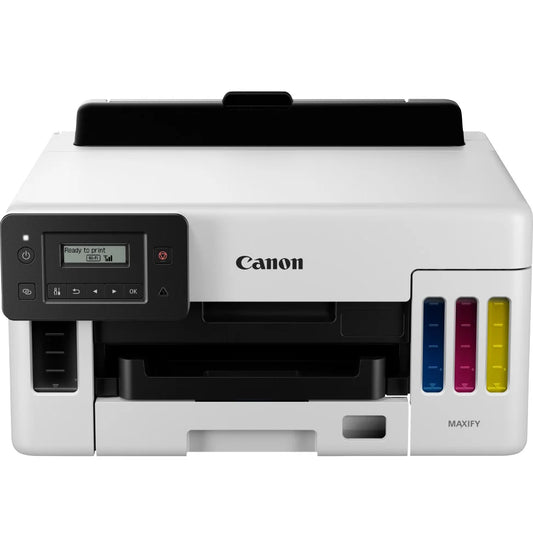Canon MAXIFY GX5040 imprimante jets d'encre Couleur A4 Wifi (5550C009)