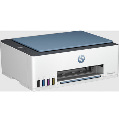 HP Smart Tank 585 Imprimante multifonction à réservoirs rechargeables (1F3Y4A)