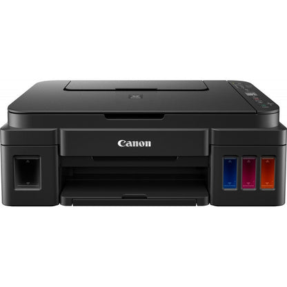 Canon PIXMA G3410 Imprimante MFP à réservoirs rechargeables
