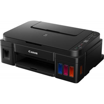 Canon PIXMA G3410 Imprimante MFP à réservoirs rechargeables