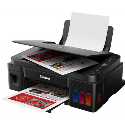 Canon PIXMA G3410 Imprimante MFP à réservoirs rechargeables